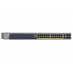 Netgear M4100-26G-POE