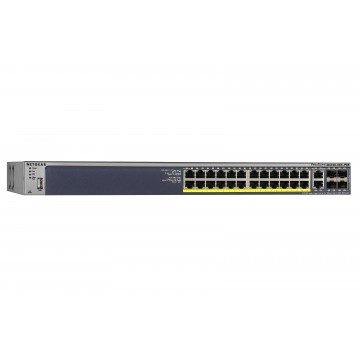 Netgear M4100-26G-POE