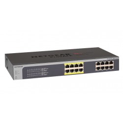 Netgear ProSafe Plus JGS516PE