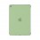 Apple MMG42ZM/A 9.7" Couverture Vert étui pour tablette