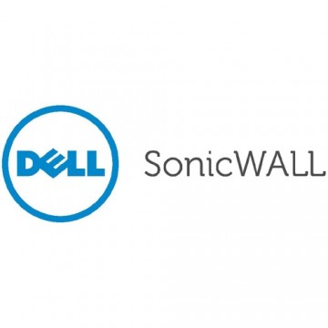 DELL SonicWALL TotalSecure Email Software 750 3Yr, 750U