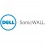 DELL SonicWALL TotalSecure Email Software 750 3Yr, 750U