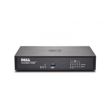 DELL SonicWALL TZ300