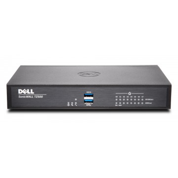 DELL SonicWALL TZ500