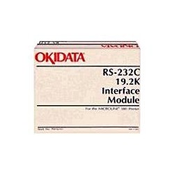 OKI Serial Interface Adapter