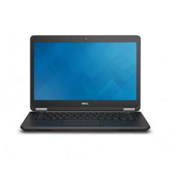 DELL Latitude E7450 2.6GHz i7-5600U 14" 1920 x 1080pixels 4G