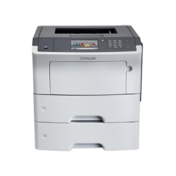 Lexmark MS610dte