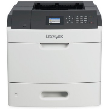 Lexmark MS810n