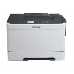 Lexmark CS410dn