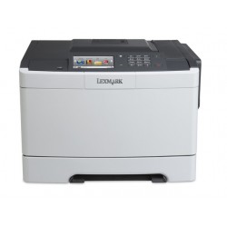 Lexmark CS510de