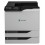 Lexmark CS820dte Couleur 1200 x 1200DPI A4 Noir, Blanc