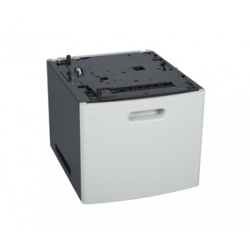 Lexmark 40G0804 bac d'alimentation