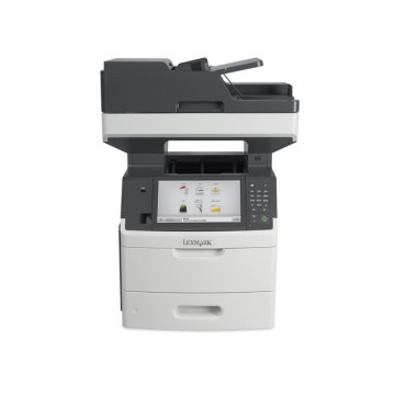 Lexmark MX711dhe