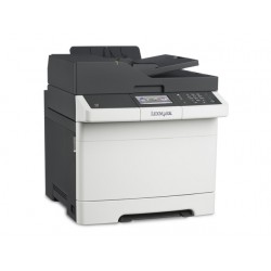 Lexmark CX410e