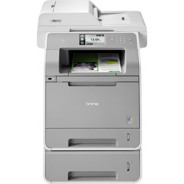 Brother MFC-L9550CDWT multifonctionnel