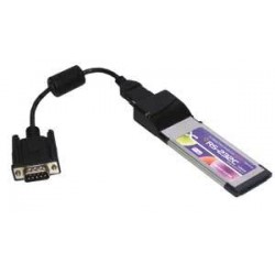 MCL Express Card Serie RS-232 1 port