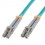 MCL FJOM3/LCLC-15M câble de fibre optique