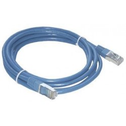 MCL 0.5m CAT 5e F/UTP