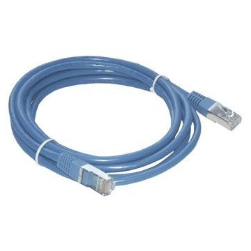 MCL 0.5m CAT 5e F/UTP