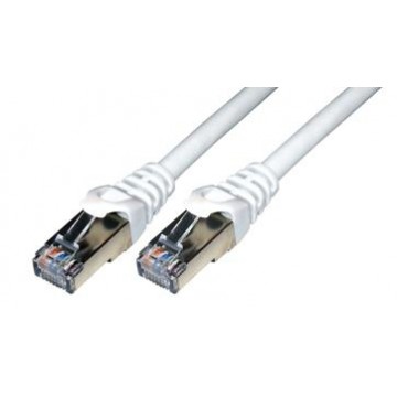 MCL Patch Cable Cat.6e F/UTP, 3m