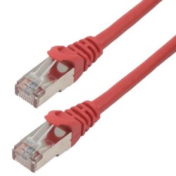 MCL 1.5m Cat6 F/UTP