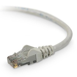 Belkin CAT6 Snagless 5m