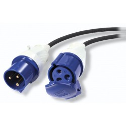 APC Modular IT Power Distribution Cable