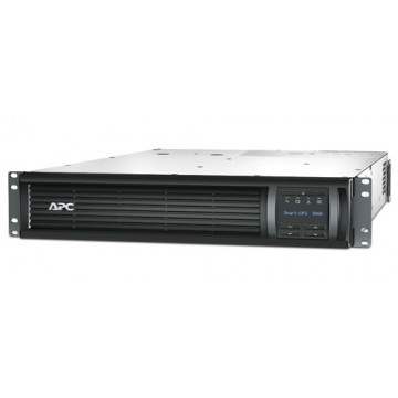 APC SMT3000R2I-6W alimentation d'énergie non interruptible