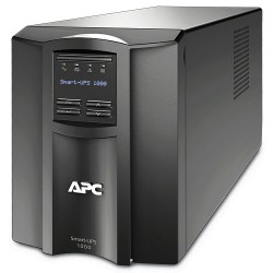 APC SMT1000I-6W alimentation d'énergie non interruptible