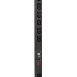 APC Metered Rack PDU