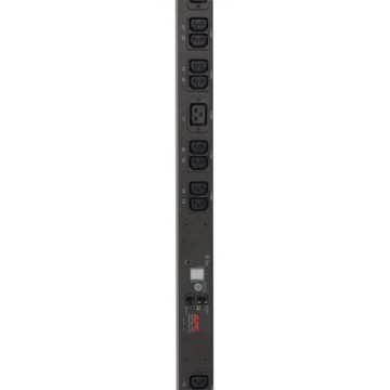 APC Metered Rack PDU