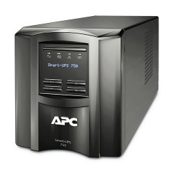 APC Smart 750VA LCD 230V