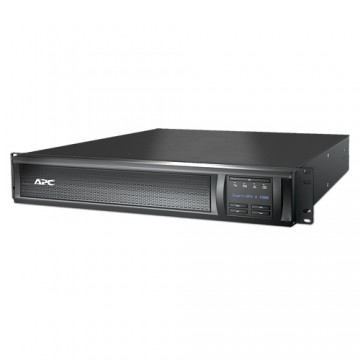 APC Smart-UPS X 1500VA