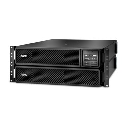 APC SRT2200RMXLI alimentation d'énergie non interruptible