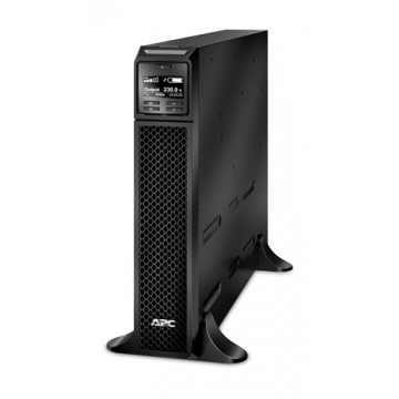 APC SRT2200XLI alimentation d'énergie non interruptible