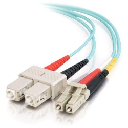 C2G 85536 câble de fibre optique