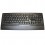 Uniformatic 82116 USB AZERTY Français Noir clavier