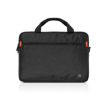 Mobilis Laptop briefcase Executive 2 CoverBook 14" Malette N