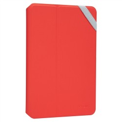 Targus Étui Evervu™ pour iPad mini avec écran Retina - Rouge