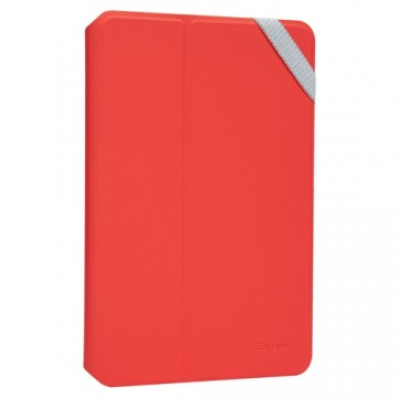 Targus Étui Evervu™ pour iPad mini avec écran Retina - Rouge