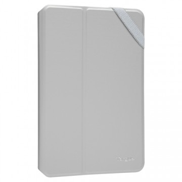 Targus Étui Evervu™ pour iPad mini avec écran Retina - Gris