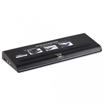 Targus Universal USB 3.0 DV2K Docking Station with Power