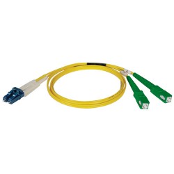 Tripp Lite N366-01M-AP câble de fibre optique