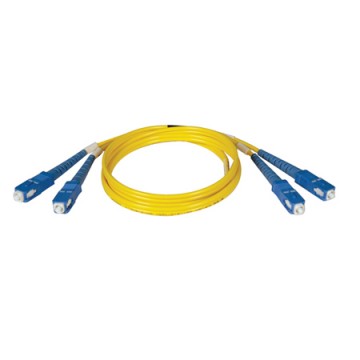 Tripp Lite N356-05M Patch Cable