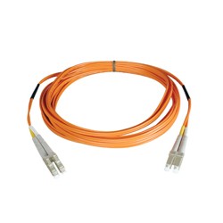 Tripp Lite 152.0m (500-ft.) Duplex MMF 50/125 Patch Cable