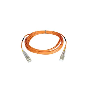 Tripp Lite 152.0m (500-ft.) Duplex MMF 50/125 Patch Cable