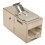 Tripp Lite RJ45 - RJ45, f-f