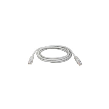 Tripp Lite Cat5e, 5ft. 1.52m Cat5e U/UTP (UTP) Gris