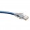 Tripp Lite N202-025-BL 7.62m Cat6/6e/6a Bleu câble de réseau