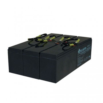 Tripp Lite RBC96-3U batterie rechargeable